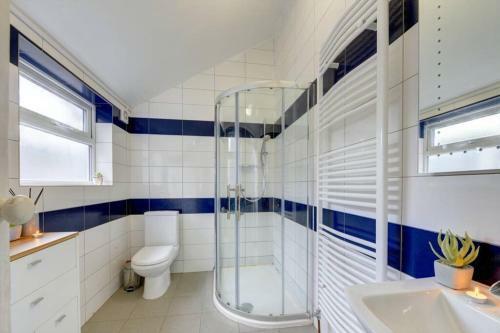 Apartamento St Margaret House
