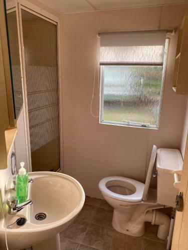 Apartamento G3 Holiday Caravan