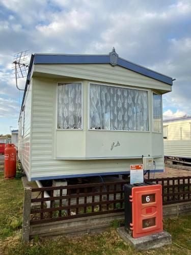 Apartamento G3 Holiday Caravan
