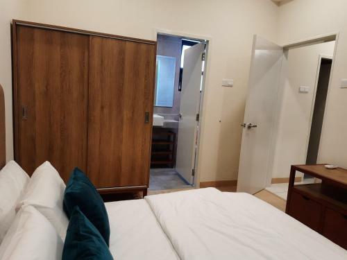 Apartamento Hayfa Holiday Home @ Timur Bay