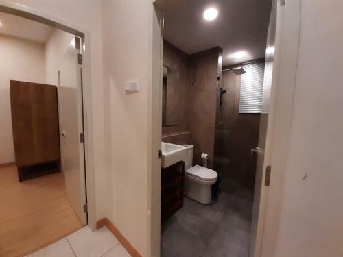 Apartamento Hayfa Holiday Home @ Timur Bay