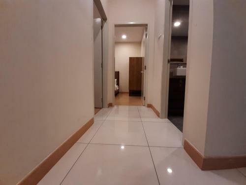 Apartamento Hayfa Holiday Home @ Timur Bay
