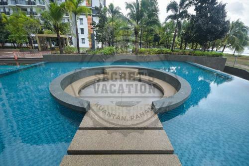 Apartamento Timurbay By Secrets Vacation@2 Rooms Beside Beach