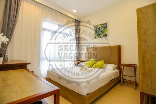 Apartamento Timurbay By Secrets Vacation@2 Rooms Beside Beach
