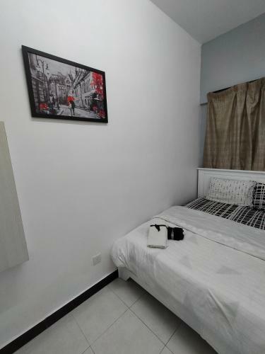 Apartamento 80's Paradise
