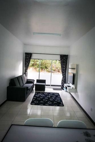 Apartamento 80's Paradise
