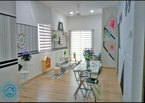 Hostal Barakah Sufi Homestay 2