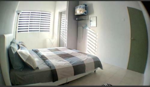 Hostal Barakah Sufi Homestay 2