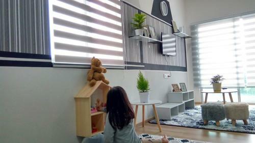 Hostal Barakah Sufi Homestay 2