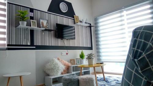 Hostal Barakah Sufi Homestay 2