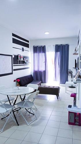 Hostal Barakah Sufi Homestay 2