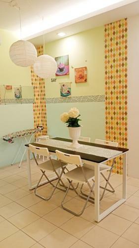 Hostal Barakah Sufi Homestay 2