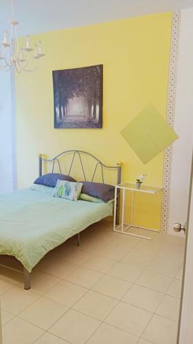 Hostal Barakah Sufi Homestay 2