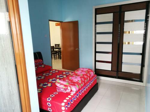 Apartamento Toto's Homestay Cameron