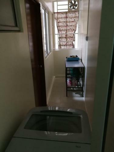 Apartamento Toto's Homestay Cameron