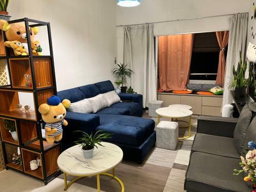 Apartamento Lovely Ark Cameron Highlands