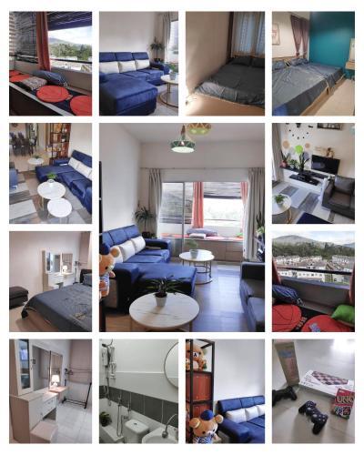 Apartamento Lovely Ark Cameron Highlands