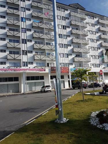 Camlodge Apartments