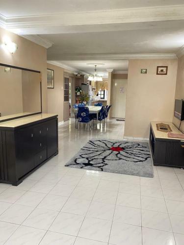 Azzalea 3-bedroom Apartment Cameron Highlands