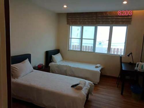 Villa Dear Dino House