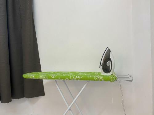 Apartamento Cameron Highland Cozy Homestay
