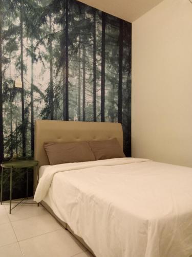 Apartamento Nature @ Forest Cameron 15