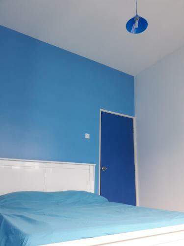 Apartamento The Sky - The Cave Guest House