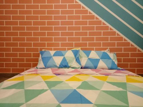 Apartamento Icolor Home & Stay Ch5