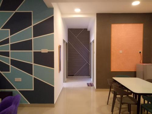 Apartamento Icolor Home & Stay Ch5