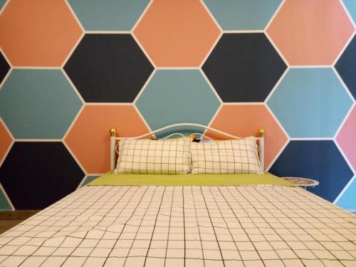 Apartamento Icolor Home & Stay Ch5