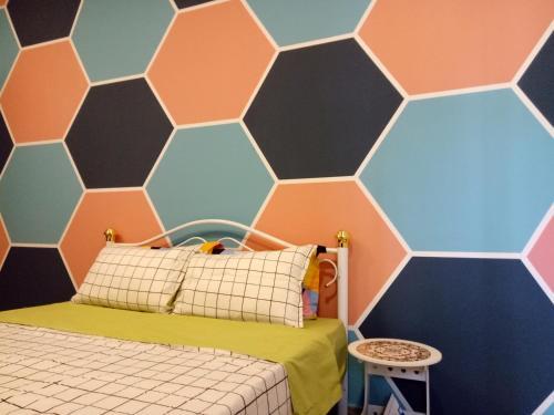 Apartamento Icolor Home & Stay Ch5