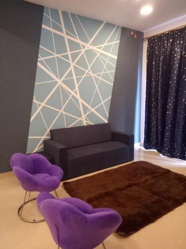 Apartamento Icolor Home & Stay Ch5