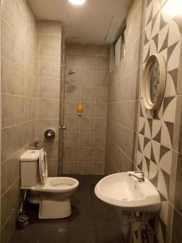 Apartamento Icolor Home & Stay Ch5