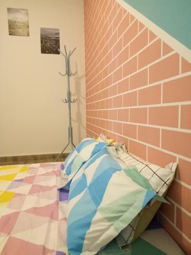 Apartamento Icolor Home & Stay Ch5