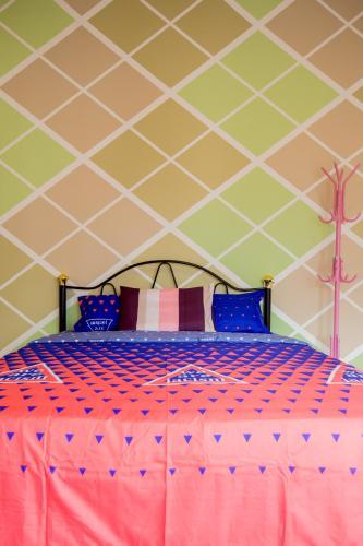 Apartamento Icolor Home & Stay Ch5