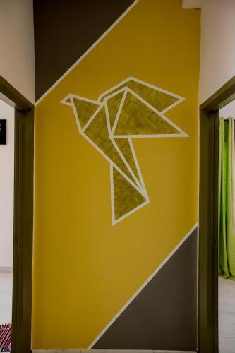 Apartamento Icolor Home & Stay Ch5
