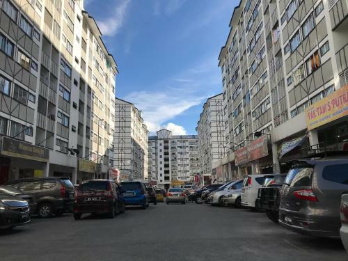 Mk Homestay Cameron Highlands