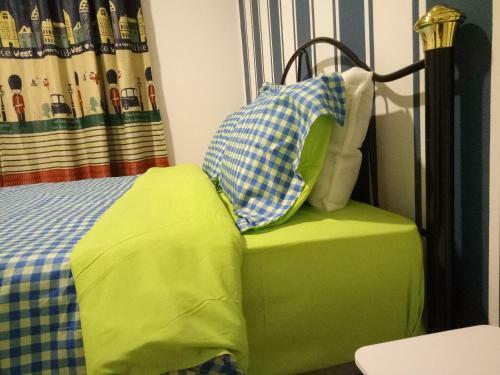 Apartamento Icolor Home & Stay Ch4