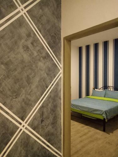Apartamento Icolor Home & Stay Ch4