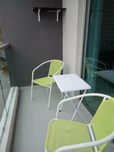 Apartamento Icolor Home & Stay Ch4