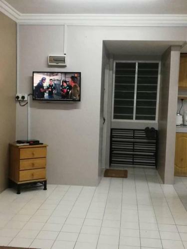Apartamento Cameron Hill Top Homestay