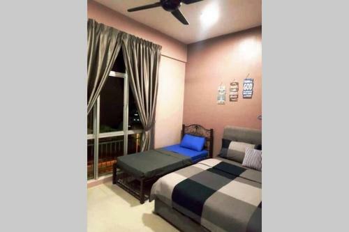 Apartamento April Barrington