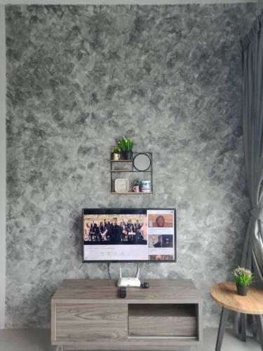 Apartamento April Barrington