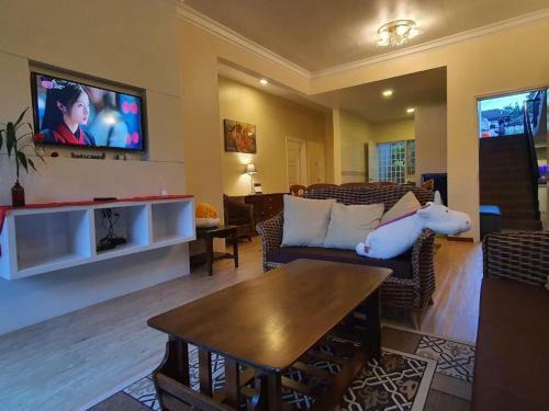Apartamento Nature Haven @ Greenhill Resort