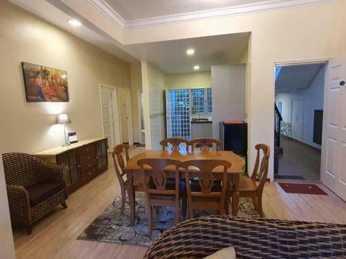 Apartamento Nature Haven @ Greenhill Resort