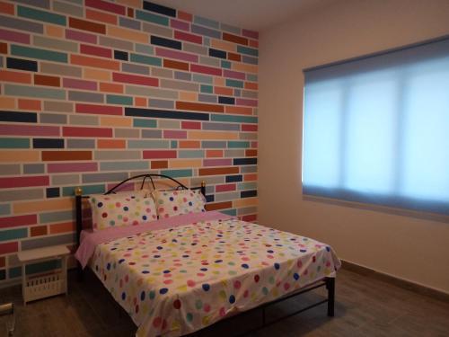 Apartamento Icolor Home & Stay Ch3