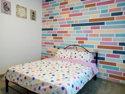 Apartamento Icolor Home & Stay Ch3