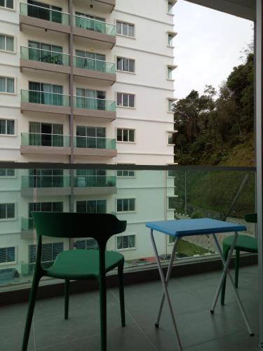 Apartamento Icolor Home & Stay Ch3
