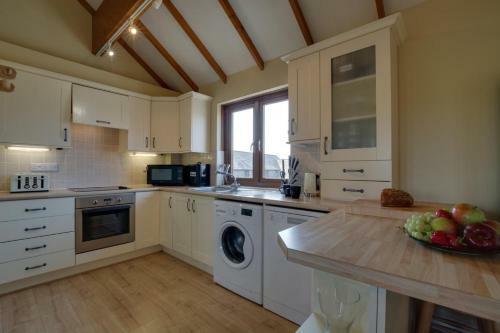 Tranquil Location Just Minutes From Padstow