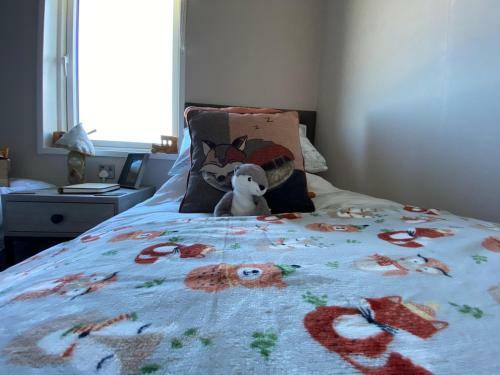 Apartamento Mawgan Pads Padstow
